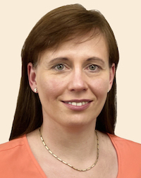 Rechtsanwältin Katja Biernert
