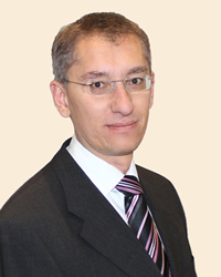 Rechtsanwalt Hans-Ulrich Biernert