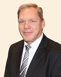 Rechtsanwalt Andreas Böhme
