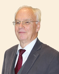 Rechtsanwalt Ulrich Schreinert